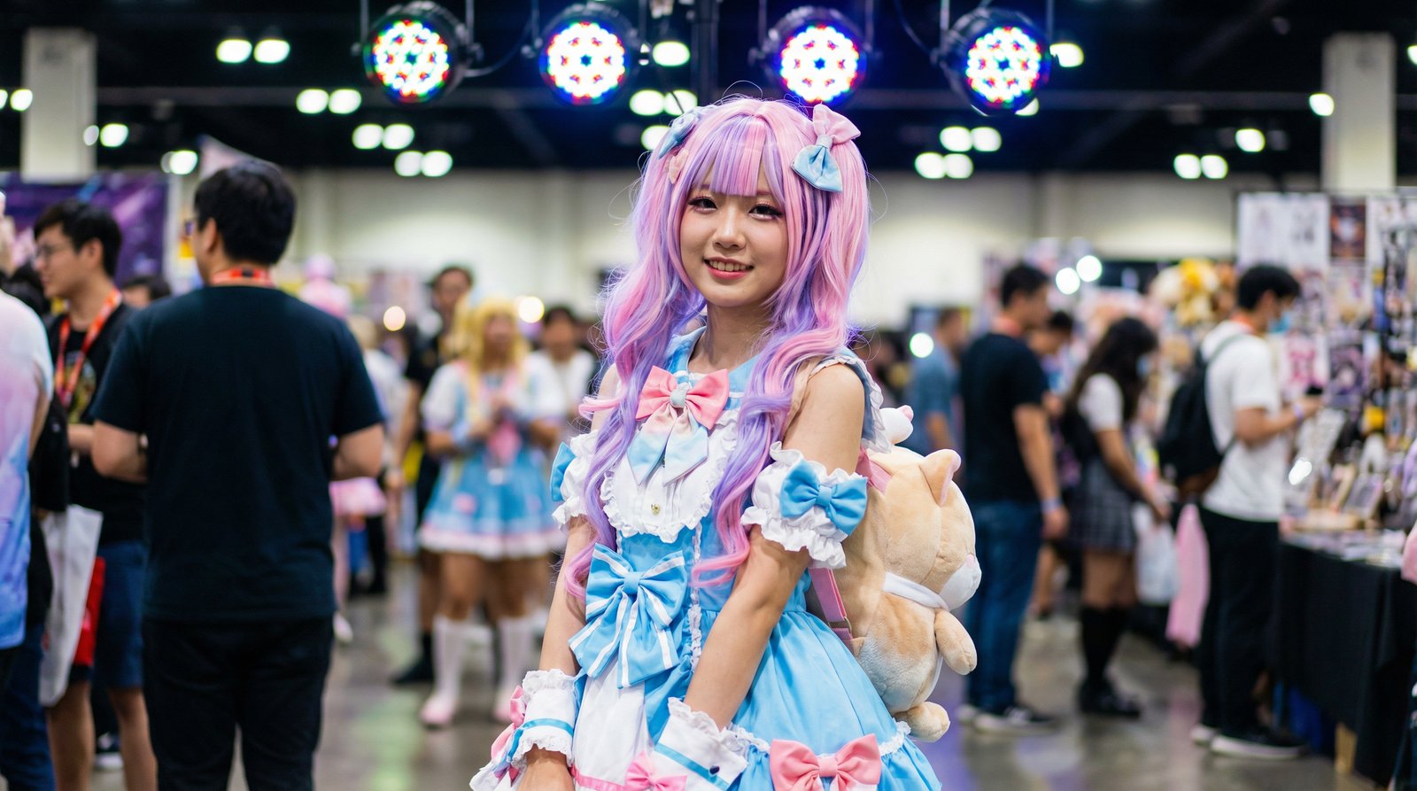 福利姬 cosplay视频拍摄